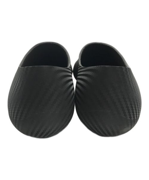 BALENCIAGA（バレンシアガ）BALENCIAGA (バレンシアガ) ultra flat mule ブラック サイズ:43の古着・服飾アイテム