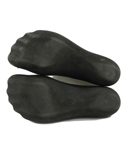 BALENCIAGA（バレンシアガ）BALENCIAGA (バレンシアガ) ultra flat mule ブラック サイズ:43の古着・服飾アイテム