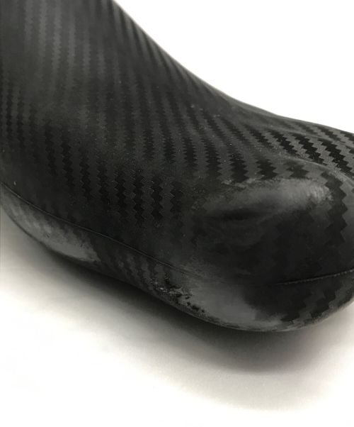 BALENCIAGA（バレンシアガ）BALENCIAGA (バレンシアガ) ultra flat mule ブラック サイズ:43の古着・服飾アイテム