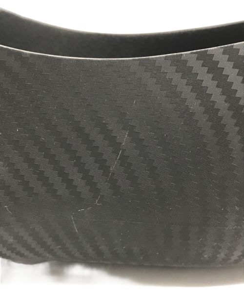 BALENCIAGA（バレンシアガ）BALENCIAGA (バレンシアガ) ultra flat mule ブラック サイズ:43の古着・服飾アイテム