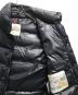 中古・古着 MONCLER (モンクレール) CHEVAL GILET ダウンベスト(シェバルジレダウンベスト) ネイビー サイズ:2：40000円