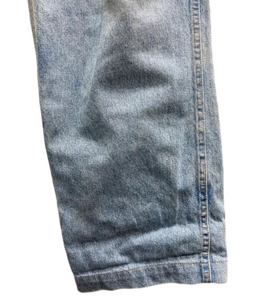 CHAPS RALPH LAUREN（チャップス ラルフローレン）CHAPS RALPH LAUREN (チャップス ラルフローレン) ペインターデニムパンツ インディゴ サイズ:W29の古着・服飾アイテム