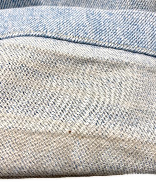 CHAPS RALPH LAUREN（チャップス ラルフローレン）CHAPS RALPH LAUREN (チャップス ラルフローレン) ペインターデニムパンツ インディゴ サイズ:W29の古着・服飾アイテム