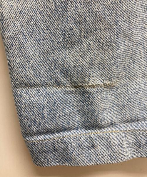 CHAPS RALPH LAUREN（チャップス ラルフローレン）CHAPS RALPH LAUREN (チャップス ラルフローレン) ペインターデニムパンツ インディゴ サイズ:W29の古着・服飾アイテム