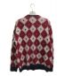 Needles (ニードルズ) Mohair Cardigan レッド サイズ:M：15000円