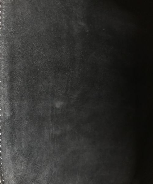 HIROFU（ヒロフ）HIROFU (ヒロフ) ミニボストンバッグ ブラックの古着・服飾アイテム