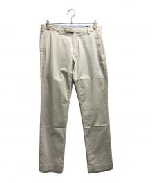 POLO RALPH LAUREN（ポロ・ラルフローレン）の古着「パンツ」｜ベージュ