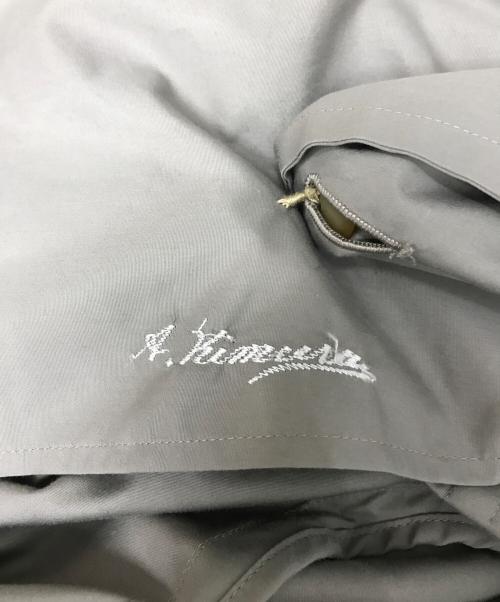 Burberry's（バーバリーズ）Burberry's (バーバリーズ) トレンチコート ベージュ サイズ:不明（実寸サイズをご確認ください）の古着・服飾アイテム