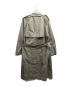 Burberry's (バーバリーズ) トレンチコート ベージュ サイズ:不明（実寸サイズをご確認ください）：8000円