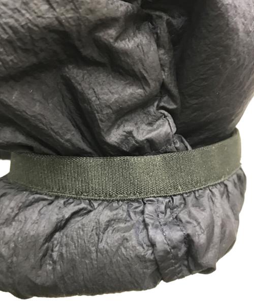 MONCLER（モンクレール）MONCLER (モンクレール) OCTAVIEN ライトダウンジャケット ネイビー サイズ:2の古着・服飾アイテム