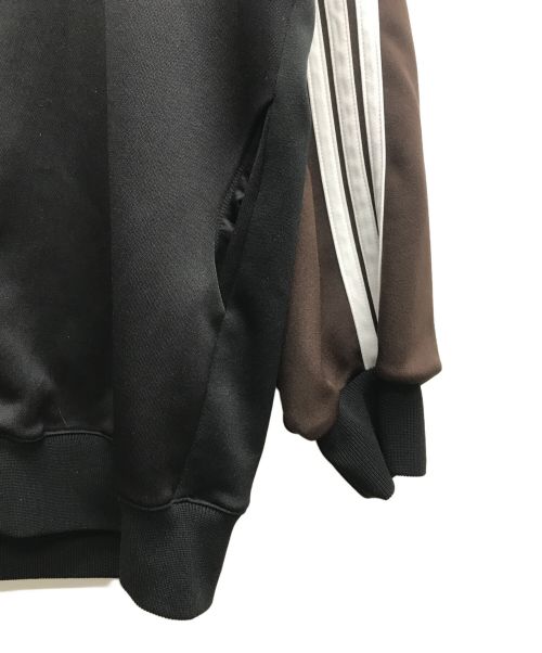 masterkey（マスターキー）masterkey (マスターキー) WALKER-JK ブラック サイズ:1の古着・服飾アイテム