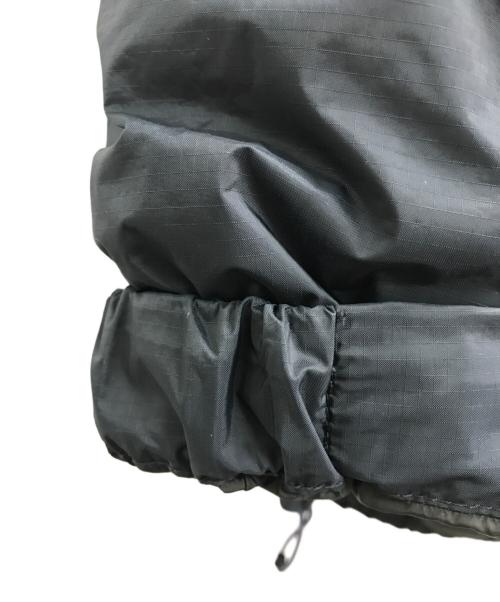 NANGA（ナンガ）NANGA (ナンガ) URBAN RESEARCH iD (アーバンリサーチアイディー) 別注AURORA 3LAYER DOWN ネイビー サイズ:Sの古着・服飾アイテム