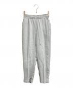 ANAYIアナイ）の古着「パンツ」｜グリーン