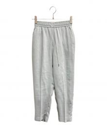 ANAYI（アナイ）の古着「パンツ」｜グリーン