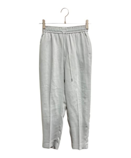 ANAYI（アナイ）ANAYI (アナイ) パンツ グリーン サイズ:3の古着・服飾アイテム