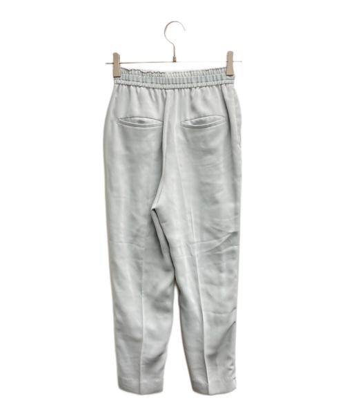 ANAYI（アナイ）ANAYI (アナイ) パンツ グリーン サイズ:3の古着・服飾アイテム