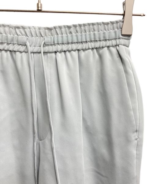 ANAYI（アナイ）ANAYI (アナイ) パンツ グリーン サイズ:3の古着・服飾アイテム