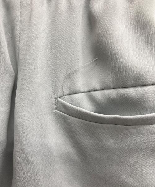 ANAYI（アナイ）ANAYI (アナイ) パンツ グリーン サイズ:3の古着・服飾アイテム