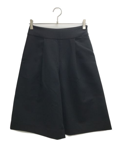 FOXEY（フォクシー）FOXEY (フォクシー) Pants Lady Wide ブラック サイズ:38の古着・服飾アイテム