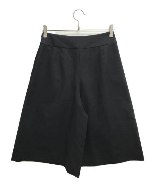 FOXEY（フォクシー）FOXEY (フォクシー) Pants Lady Wide ブラック サイズ:38の古着・服飾アイテム