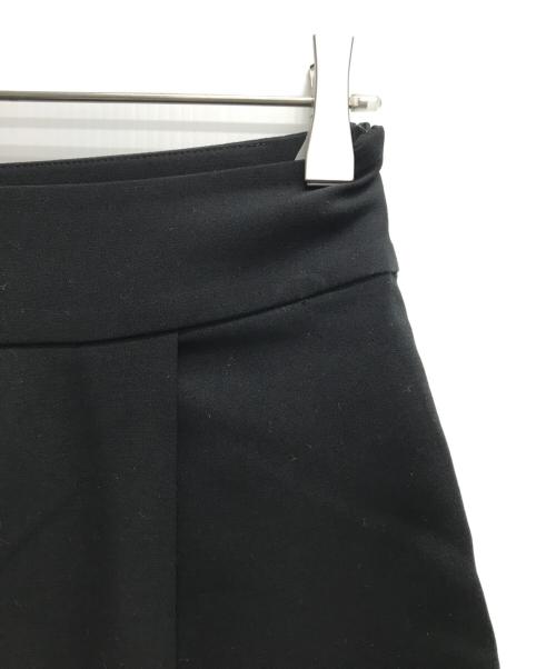 FOXEY（フォクシー）FOXEY (フォクシー) Pants Lady Wide ブラック サイズ:38の古着・服飾アイテム