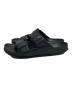 BIRKENSTOCK (ビルケンシュトック) サンダル ブラック サイズ:25：3980円