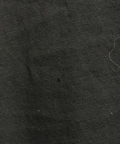 Plage（プラージュ）Plage (プラージュ) sheer jersey ワンピース ブラック サイズ:38の古着・服飾アイテム