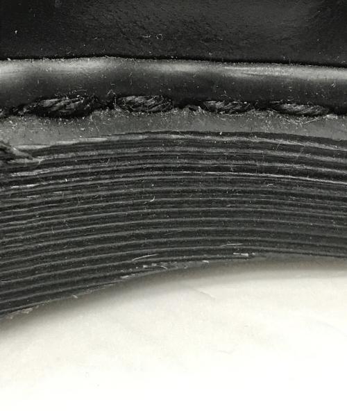 Dr.Martens（ドクターマーチン）Dr.Martens (ドクターマーチン) CLARISSA IIストラップサンダル ブラック サイズ:UK3の古着・服飾アイテム