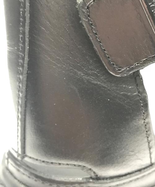 Dr.Martens（ドクターマーチン）Dr.Martens (ドクターマーチン) CLARISSA IIストラップサンダル ブラック サイズ:UK3の古着・服飾アイテム