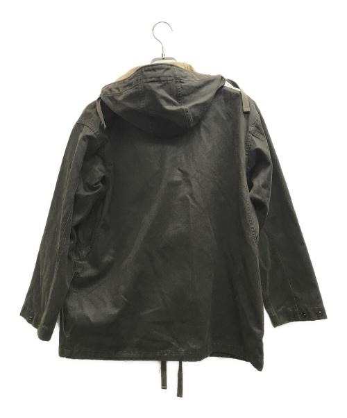 Engineered Garments（エンジニアドガーメンツ）Engineered Garments (エンジニアードガーメンツ) Sonor Shirt Jacket ブラウン サイズ:XSの古着・服飾アイテム