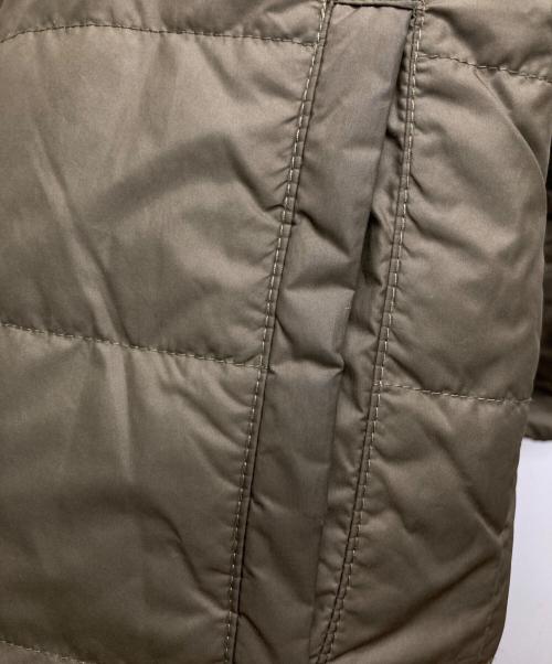 Patagonia（パタゴニア）Patagonia (パタゴニア) キッズ・リバーシブル・レディ・フレディ・フーディ グリーン サイズ:XXL16−18の古着・服飾アイテム