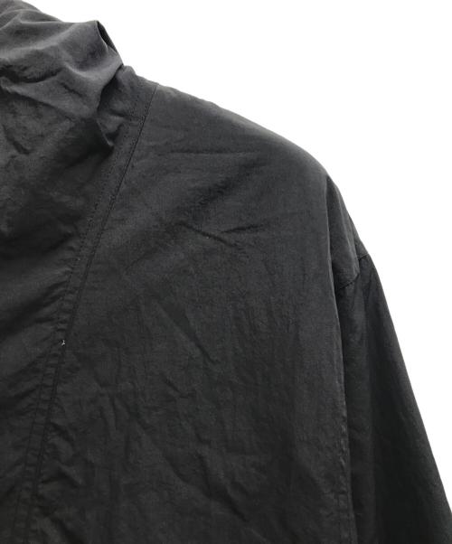 ALTUS（アルタス）ALTUS (アルタス) フーデッドジャケット ブラック サイズ:Lの古着・服飾アイテム