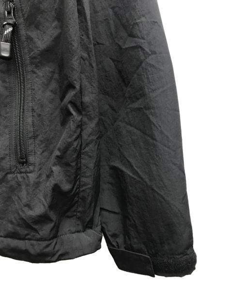 ALTUS（アルタス）ALTUS (アルタス) フーデッドジャケット ブラック サイズ:Lの古着・服飾アイテム