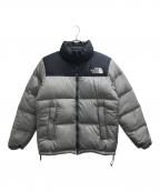 THE NORTH FACEザ ノース フェイス）の古着「ヌプシジャケット」｜メルドクレー