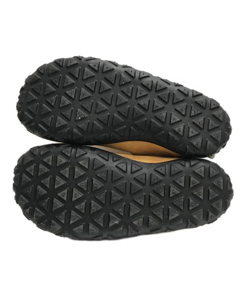 NIKE ACG（ナイキエーシージー）NIKE ACG (ナイキエージーシー) MOC PRM オレンジ サイズ:25cmの古着・服飾アイテム