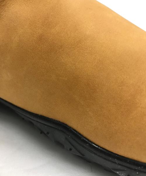 NIKE ACG（ナイキエーシージー）NIKE ACG (ナイキエージーシー) MOC PRM オレンジ サイズ:25cmの古着・服飾アイテム