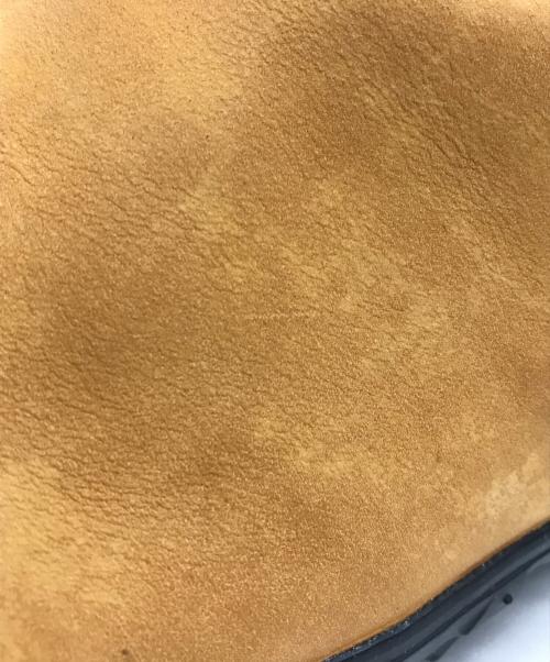 NIKE ACG（ナイキエーシージー）NIKE ACG (ナイキエージーシー) MOC PRM オレンジ サイズ:25cmの古着・服飾アイテム