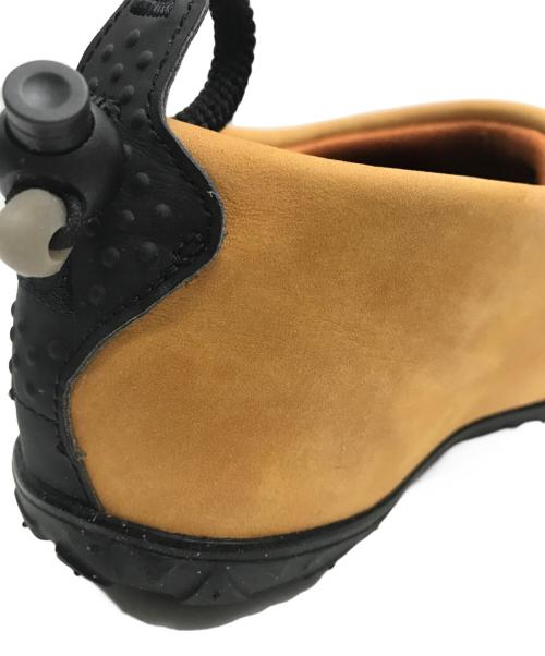 NIKE ACG（ナイキエーシージー）NIKE ACG (ナイキエージーシー) MOC PRM オレンジ サイズ:25cmの古着・服飾アイテム