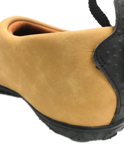 NIKE ACG（ナイキエーシージー）NIKE ACG (ナイキエージーシー) MOC PRM オレンジ サイズ:25cmの古着・服飾アイテム