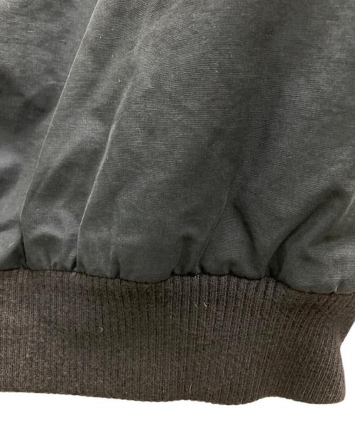 POLO RALPH LAUREN（ポロ・ラルフローレン）POLO RALPH LAUREN (ポロ・ラルフローレン) スタンドネックブルゾン ネイビー サイズ:Lの古着・服飾アイテム