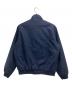 POLO RALPH LAUREN (ポロ・ラルフローレン) スタンドネックブルゾン ネイビー サイズ:L：9000円