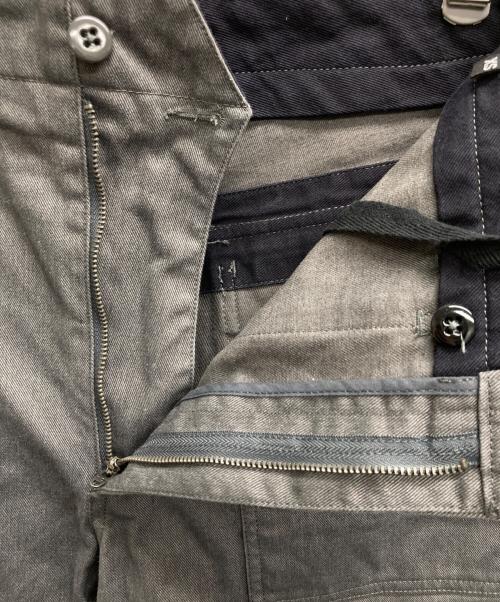 Engineered Garments（エンジニアドガーメンツ）Engineered Garments (エンジニアド ガーメンツ) Fatigue Pant / ファティーグパンツ ブラック サイズ:XSの古着・服飾アイテム