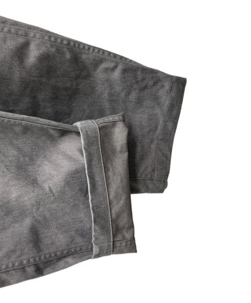 Engineered Garments（エンジニアドガーメンツ）Engineered Garments (エンジニアド ガーメンツ) Fatigue Pant / ファティーグパンツ ブラック サイズ:XSの古着・服飾アイテム