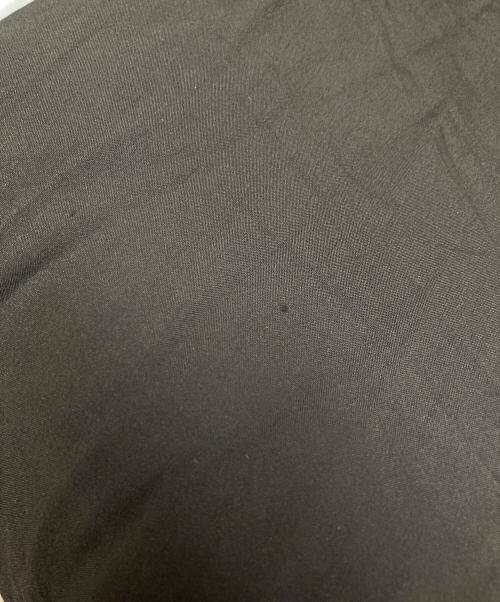 ECWCS（エクワックス）ECWCS (エクワックス) extreme cold weather parka ブラック サイズ:Sの古着・服飾アイテム