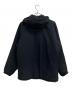 ECWCS (エクワックス) extreme cold weather parka ブラック サイズ:S：20000円