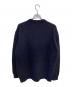 RHC Ron Herman (アールエイチシー ロンハーマン) ヤクニットプルオーバー ネイビー サイズ:L：10000円
