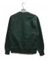 Champion REVERSE WEAVE (チャンピオン リバース ウィーブ) スウェット グリーン サイズ:S：5000円