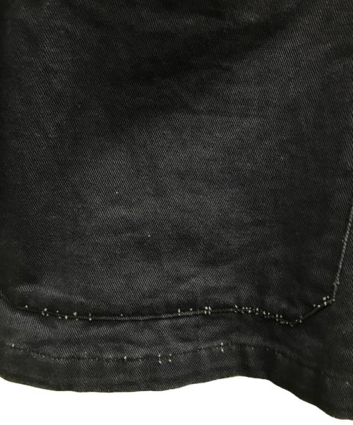 British Railway（ブリティッシュ アーミー）British Railway (ブリティッシュ アーミー) ワークジャケット ネイビー サイズ:8の古着・服飾アイテム