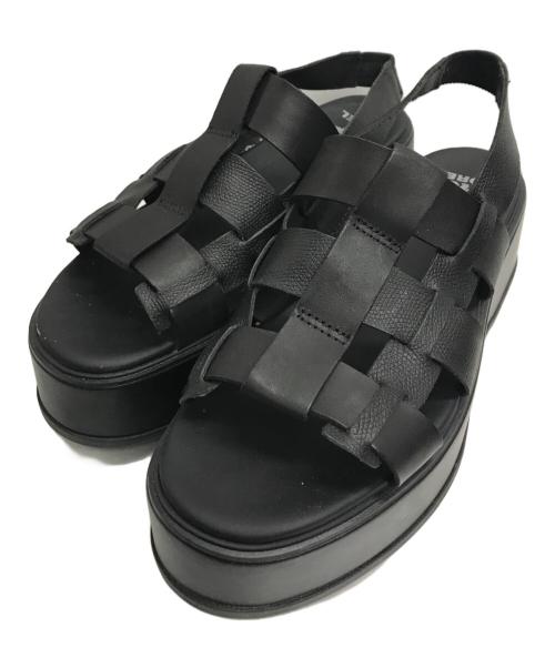 SOREL（ソレル）SOREL (ソレル) DAYSPRING SD ブラック サイズ:25の古着・服飾アイテム