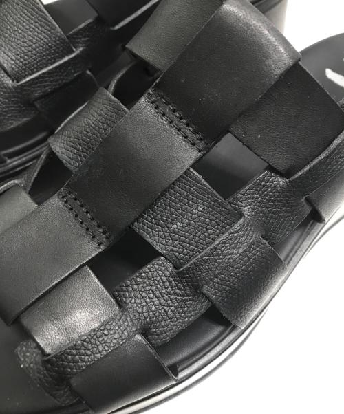 SOREL（ソレル）SOREL (ソレル) DAYSPRING SD ブラック サイズ:25の古着・服飾アイテム